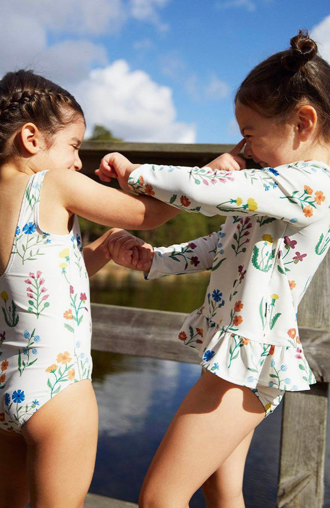 The Importance of UV Clothes for Kids