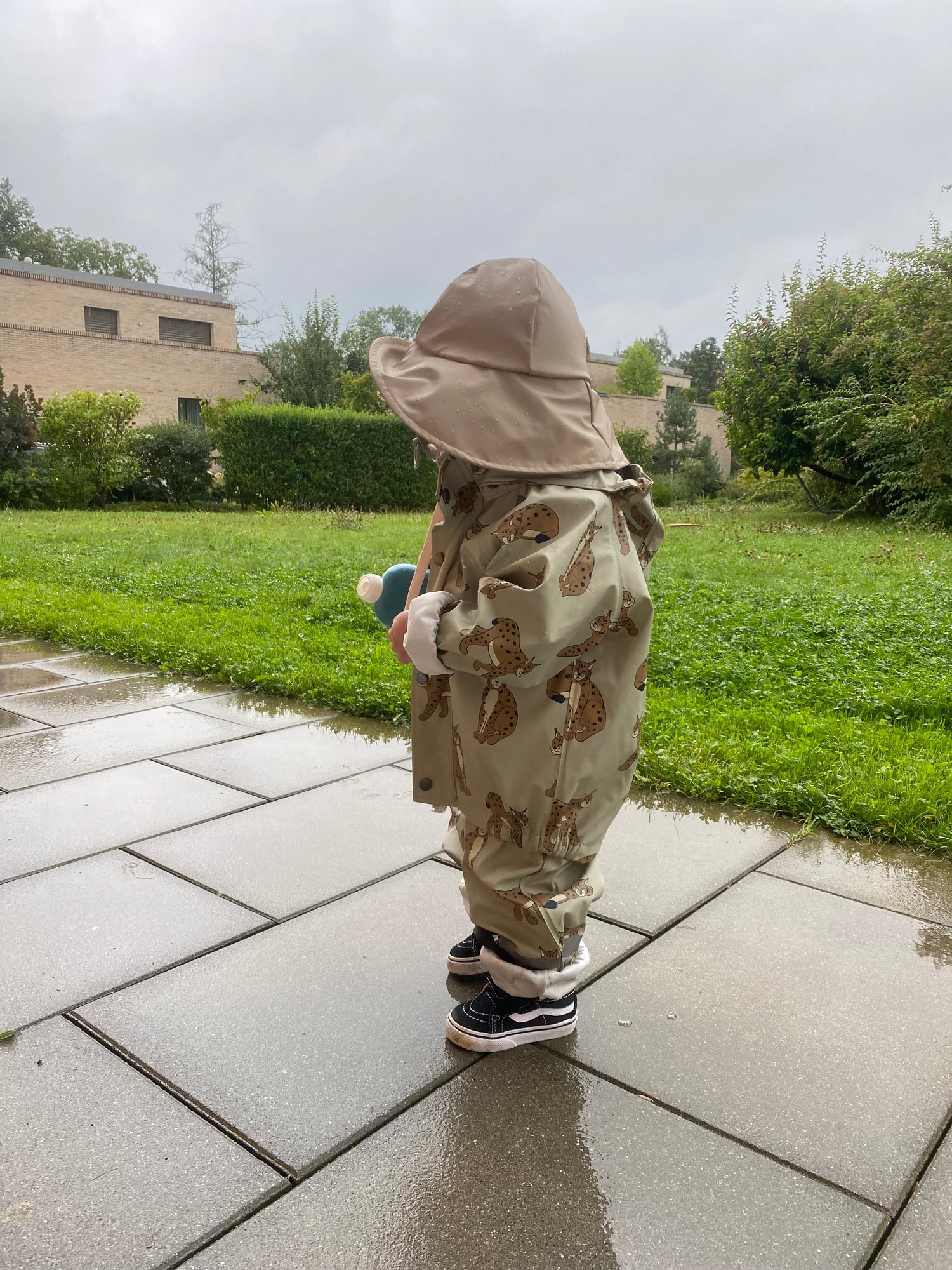Rainwear