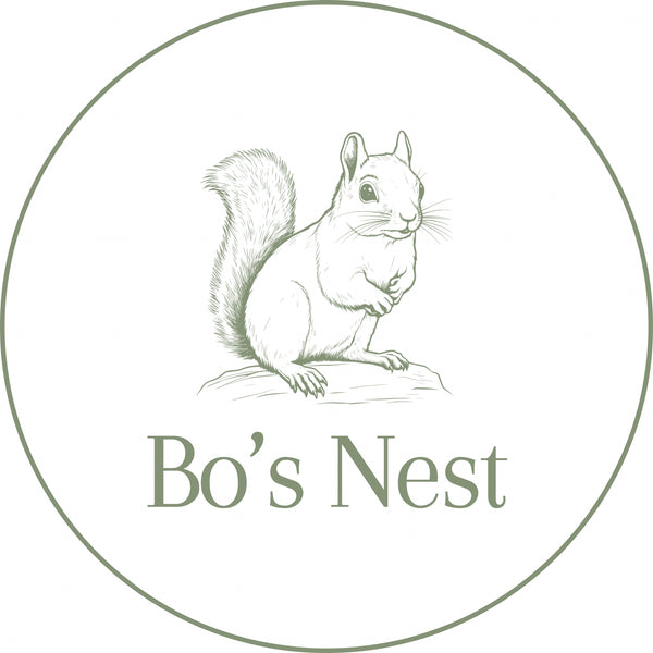 Bo’s Nest