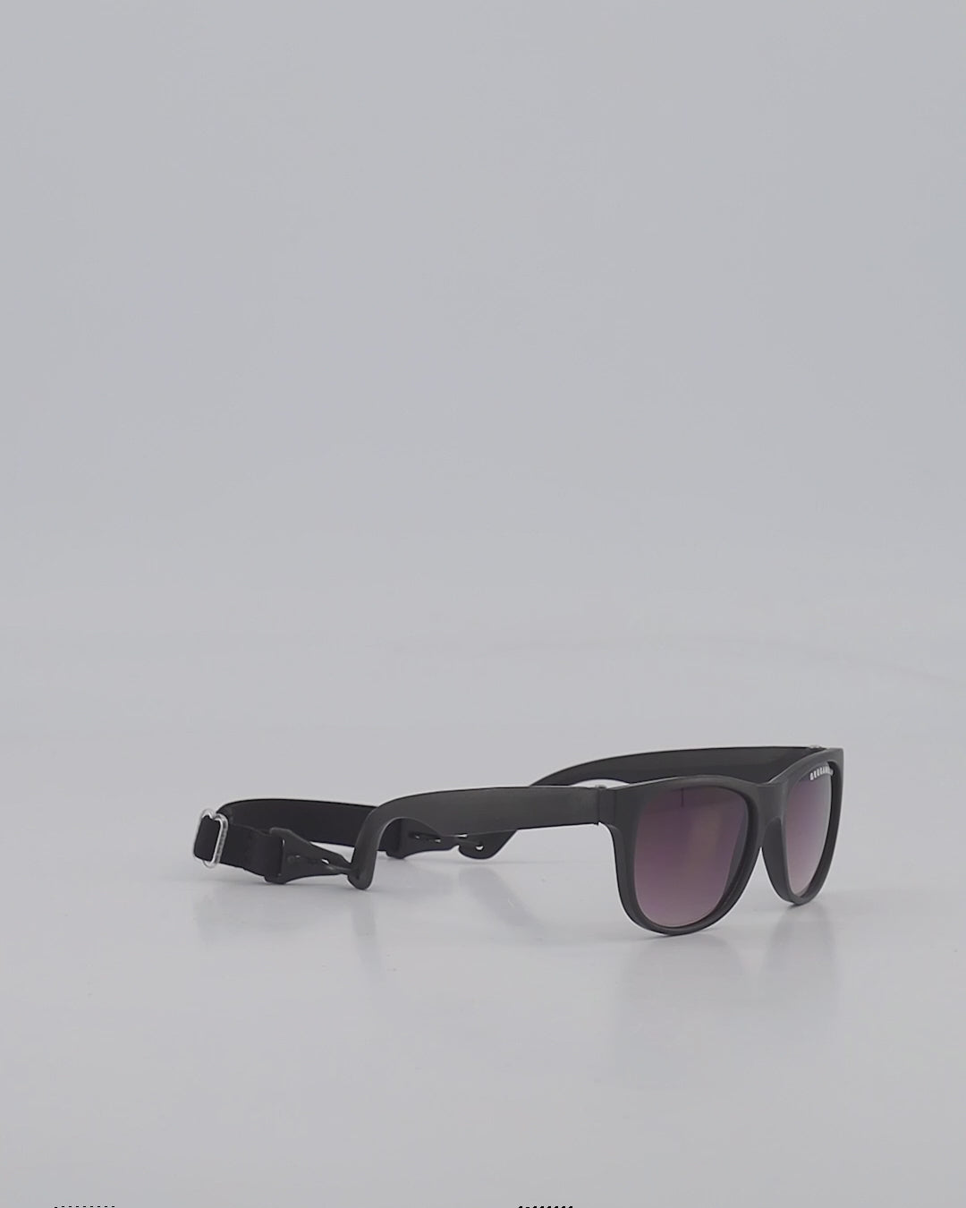 Sunglasses, Black, Video